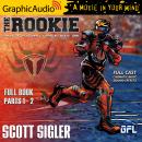 The Rookie [Dramatized Adaptation]: Galactic Football League 1 Audiobook