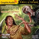 The Way of the Wolf [Dramatized Adaptation]: Vampire Earth 1 Audiobook