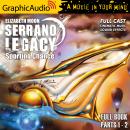 Sporting Chance [Dramatized Adaptation]: Serrano Legacy 2 Audiobook