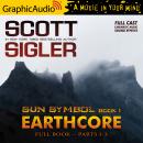 Earthcore [Dramatized Adaptation]: Sun Symbol 1 Audiobook