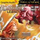 Legacy [Dramatized Adaptation]: Deathstalker 6 Audiobook