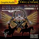 Blood Bond 1-3 Bundle [Dramatized Adaptation]