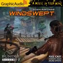 Windswept 1-2 Bundle [Dramatized Adaptation], Adam Rakunas