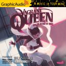 Vagrant Queen 1-2 Bundle [Dramatized Adaptation]: Vault Comics