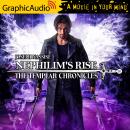 Nephilim's Rise [Dramatized Adaptation]: Templar Chronicles 8, Joseph Nassise
