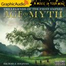 Age of Myth [Dramatized Adaptation]: The Legends of the First Empire 1 Audiobook