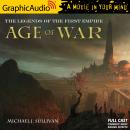 Age of War [Dramatized Adaptation]: The Legends of the First Empire 3, Michael J. Sullivan