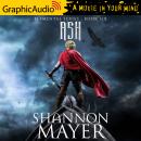 Ash [Dramatized Adaptation]: Elemental 6 Audiobook