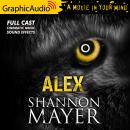 Rylee Adamson: Alex [Dramatized Adaptation]: Rylee Adamson