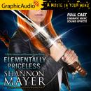 Rylee Adamson: Elementally Priceless [Dramatized Adaptation]: Rylee Adamson Audiobook