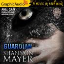 Rylee Adamson: Guardian [Dramatized Adaptation]: Rylee Adamson 6.5 Audiobook