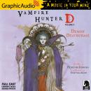 Vampire Hunter D: Volume 3 - Demon Deathchase [Dramatized Adaptation]: Vampire Hunter D 3 Audiobook