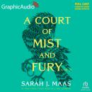 A Court of Mist and Fury (1 of 2) [Dramatized Adaptation]: A Court of Thorns and Roses 2 Audiobook