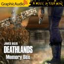 Memory Box [Dramatized Adaptation]: Deathlands 144 Audiobook