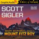 Mount Fitz Roy (2 of 3) [Dramatized Adaptation]: Sun Symbol 2