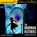 Camera Obscura [Dramatized Adaptation]: The Bookman Histories 2 Audiobook
