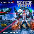 Space Team 12: The Hunt for Reduk Topa [Dramatized Adaptation]: Space Team Universe Audiobook