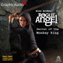 Secret of the Monkey King [Dramatized Adaptation]: Rogue Angel 61