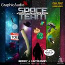 Space Team: A Lot of Weird Space Shizz: Collected Short Stories [Dramatized Adaptation]: Space Team  Audiobook