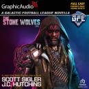 The Stone Wolves (2 of 2) [Dramatized Adaptation] Audiobook