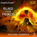 Sued For Peace [Dramatized Adaptation]: The Kurtherian Gambit 11 Audiobook
