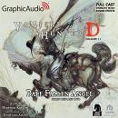 Vampire Hunter D: Volume 11 - Pale Fallen Angel Parts One and Two [Dramatized Adaptation]: Vampire Hunter D 11