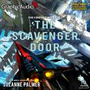 The Scavenger Door [Dramatized Adaptation]: The Finder Chronicles 3 Audiobook