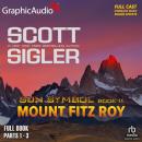 Mount Fitz Roy [Dramatized Adaptation]: Sun Symbol 2