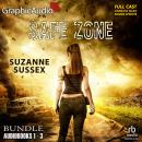 Safe Zone Trilogy Bundle [Dramatized Adaptation]
