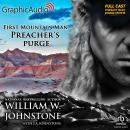 Preacher's Purge [Dramatized Adaptation]: First Mountain Man 29 Audiobook