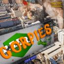 Corpies (2 of 2) [Dramatized Adaptation]: Super Powereds Audiobook