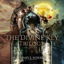 The Divine Key Trilogy  Complete Omnibus Audiobook