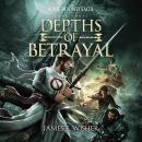 Depths of Betrayal Audiobook