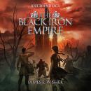 The Black Iron Empire Audiobook