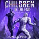 Children of The End Audiobook