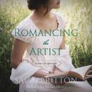 Romancing the Artist Audiobook