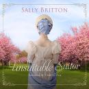 An Unsuitable Suitor: A Regency Romance Novella Audiobook