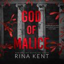 Cover of God of Malice