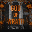 Cover of God of Wrath