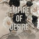 Empire of Desire Audiobook