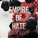 Empire of Hate Audiobook
