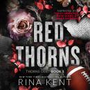 Cover of Red Thorns