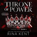 Throne of Power Audiobook