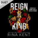 Reign of a King Audiobook