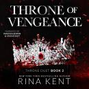 Throne of Vengeance Audiobook
