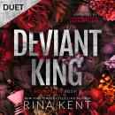 Deviant King Audiobook
