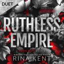Ruthless Empire Audiobook