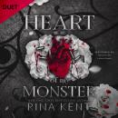 Heart of My Monster Audiobook