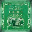 The Case of the Hidden Daemon Audiobook