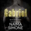 Secrets and Sins: Gabriel  Audiobook